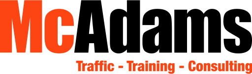 McAdams Logo